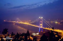 世界最長高鐵橋——丹昆特大橋