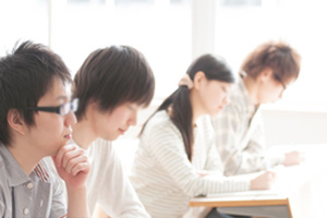 通識課： 就業指導課的“課程思政”教學改革與探索