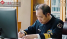 “心系深藍(lán)”的馬偉明院士，<em>為</em>我國軍用<em>船舶</em>動(dòng)力事業(yè)嘔心瀝血