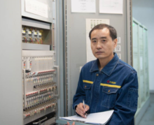 天津軌道交通運營集團通號中心信號工區(qū)長孫樹旗，將一生<em>的</em>奮斗與熱血都澆筑在工作崗位