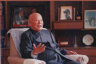 共和國(guó)開(kāi)國(guó)上將呂正操，我國(guó)鐵路事業(yè)的奠基人