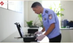 河南最美基層民警位華忠，無(wú)形戰(zhàn)場(chǎng)上的無(wú)名英雄！