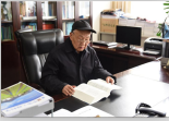 鄭守仁院士將全部身心投入到水利事業中，榮獲“國際大壩委員會終身成就獎”