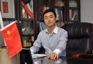 “衛龍創始<em>人</em>”劉衛平 <em>讓</em>中國辣條<em>走出</em>國門