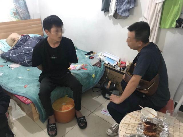 “薅羊毛”被抓！男子<em>非法</em><em>制售</em><em>軟件</em>造成電商損失400余萬元