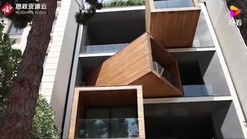 高科技建筑可不是只有頂棚能關閉的<em>體育場</em>，還有這些