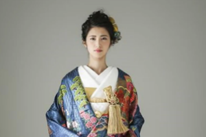 日本和服——日本<em>的</em><em>民族服飾</em>