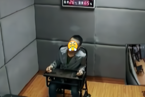 湖南一男子設套<em>讓</em>女友開車練手，蓄意制造車禍騙保