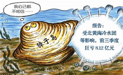 項目四存貨----存貨期末計量（獐子島違規案例，合法經營重要性）-圖片2