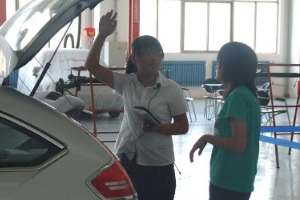 汽車<em>銷售</em><em>顧問</em>—專業(yè)汽車消費(fèi)咨詢?nèi)藛T