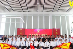 東富<em>汽車</em>事業部第三屆<em>銷售</em>技能比武大賽湖北賽區總決賽完美收官