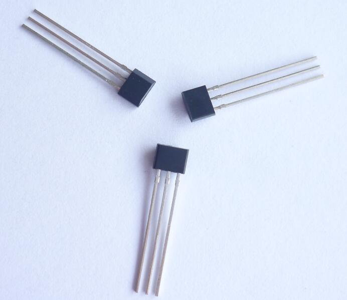 了解磁敏電阻