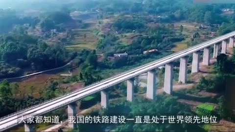 這條<em>公路</em>橫穿3個國家，總長1880公里，這條<em>公路</em>竟是中國<em>修建</em>的！