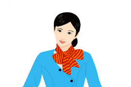 <em>服務(wù)</em>顧問<em>微笑</em><em>禮儀</em>