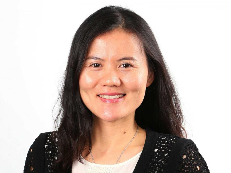 文科學(xué)霸投行女王——李晶