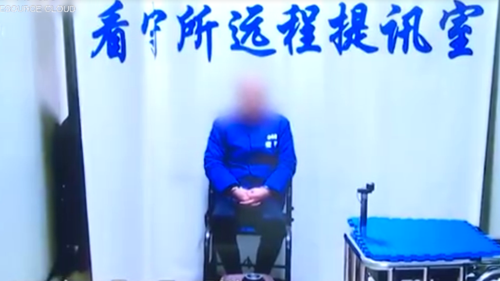 俄語翻譯違規(guī)接觸境外人員致43人隔離 <em>獲</em><em>刑</em><em>一年</em>