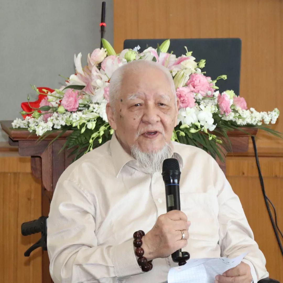 <em>孟</em><em>兆</em><em>禎</em>:<em>風景</em>園林學科唯一的<em>中國工程院</em><em>院士</em>