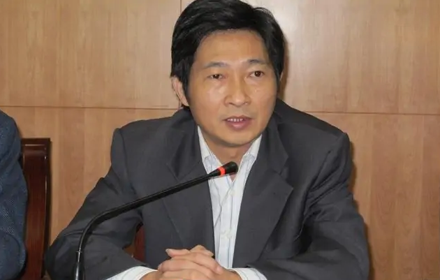 <em>風景</em>園林專家高翅 1989年開始一直從事于<em>風景</em><em>園林規劃</em><em>設計</em>教學<em>與</em>研究工作