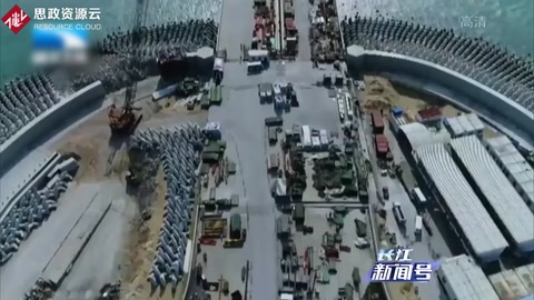 <em>港</em><em>珠</em><em>澳</em><em>大橋</em>：中國由橋梁大國轉(zhuǎn)變?yōu)闃蛄簭?qiáng)國的標(biāo)志