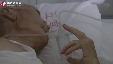 <em>會(huì)</em>變的<em>血型</em>1：老人遭遇車禍，給他輸完血后，發(fā)現(xiàn)<em>血型</em>發(fā)生了改變