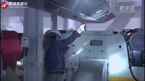 兩條熔噴布生產線在京投產 有望緩解<em>口罩</em>短缺