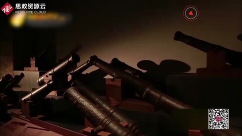 落后就會挨打，清軍的失敗全賴當時地清朝的落后工業，應以史為鑒