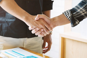重點論辯證統一