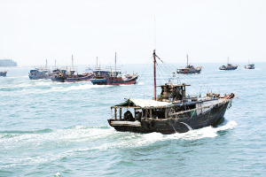 <em>水產(chǎn)</em><em>類專業(yè)</em>：<em>魚類</em>增養(yǎng)殖學《選育多個<em>水產(chǎn)</em>新品種》<em>課程</em><em>思</em><em>政</em><em>案例</em>