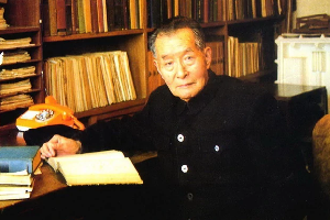 倪達書——中國魚病學(xué)<em>的</em>創(chuàng)始人