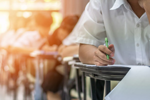 通識課：大學體育《“我時時刻刻記得，我是一名中國人。”—郎平》課程思政案例