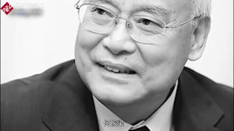 何振梁——為中國體育事業(yè)做出重要貢獻