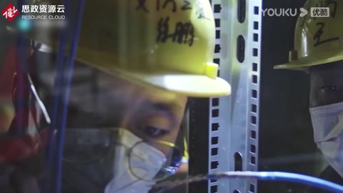 中國(guó)2020年感人故事：10天建成火神山，再創(chuàng)中國(guó)速度