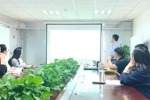 通識課：大學生就業指導《就業權益保護—就業權益保護》課程思政案例
