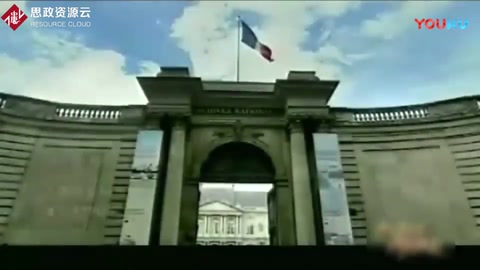 帶你了解人權和公民權<em>宣言</em>——法國資產階級革命時期提出<em>的</em>綱領性文件