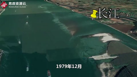 中國逆天工程——南水北調(diào)，歷時(shí)50年耗資五千億，重塑中國水格局