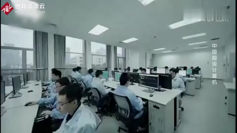 我國神威太湖之光到底有多快，實驗告訴你比普通電腦快多少倍
