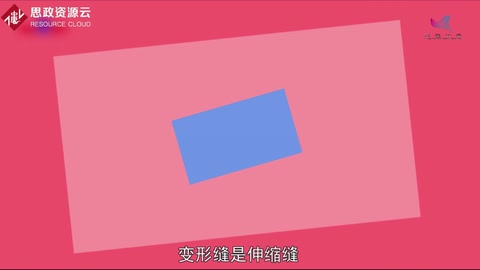 帶你了解變形<em>縫</em>——伸縮<em>縫</em>、沉降<em>縫</em>和防震<em>縫</em>的總稱