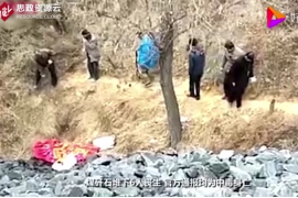 山西致命煤矸石調(diào)查：有害氣體致6死1傷