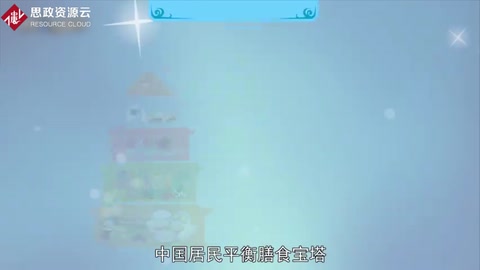 中國<em>居民</em>平衡<em>膳食</em>寶塔：<em>改善</em>中國<em>居民</em>的<em>膳食</em><em>營養</em>狀況