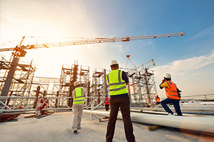 變廢為寶新工藝 讓施工道路<em>更</em><em>綠色</em><em>環保</em>