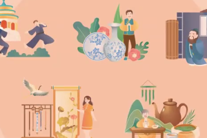 為什么說<em>中華</em>優秀<em>傳統文化</em>不能丟？