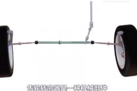 <em>汽車</em>齒輪轉向器<em>的</em>原理<em>是</em><em>怎樣</em><em>的</em>？