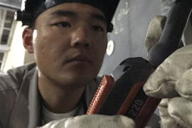 <em>大國</em><em>工匠</em><em>張</em><em>冬</em><em>偉</em>