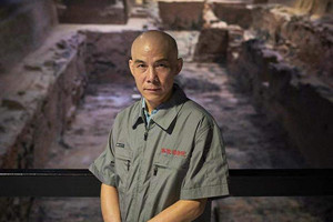 <em>大國</em><em>工匠</em>——馬<em>宇</em>