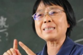 <em>職業選擇</em>—人生導師張桂梅