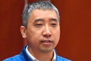 唐<em>云</em><em>鵬</em>—全國五一勞動獎章獲得者