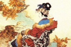 《<em>紅樓夢(mèng)</em>》—王熙鳳
