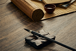 <em>通</em><em>識</em><em>課</em>：《<em>中華</em><em>優(yōu)秀</em><em>傳統(tǒng)文化</em>—詩詞盛世》<em>課程</em><em>思</em><em>政</em><em>課堂教學(xué)</em><em>設(shè)計</em>