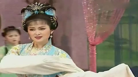 黃梅戲《梁山伯與祝英臺(tái)》選段，“梁兄訪友到祝家村”經(jīng)典！
