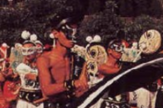 中國古代舞蹈樂曲—大<em>武</em>